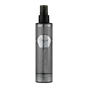 بادی اسپلش مردانه ژک ساف مدل Dark musk با رایحه گرم  ،حجم 200 میلی‌لیتر
