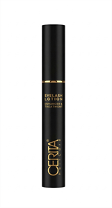 محلول تقویت مژه سریتا مدل Eyelash Lotion