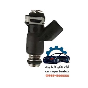 سوزن انژکتور جک S3