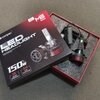 هدلایت خودرو M8 MAX کانپکس پایه H1 اورجینال | گارانتی (2عددی)