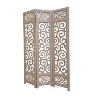 پارتیشن جداکننده مدل پاراوان کد Bcut1 مجموعه 3 عددی کن مدل 407942