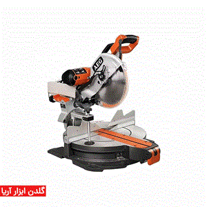 اره فارسی بر کشویی آاگ مدل PS305DG ظرفیت ۳۰ سانت