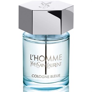 عطر مردانه ایو سن لورن لهوم کولون بلو L Homme Cologne Bleue حجم 100 میلی لیتر