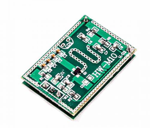 ماژول سنسور حرکت میکرویو HW-M10a
