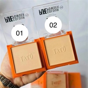 پنکک گیاهی تاتو TATO