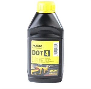 روغن ترمز یرند تکستار DOT.4