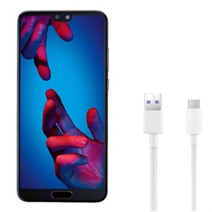 کابل اصلی پی 20 هواوی Huawei P20