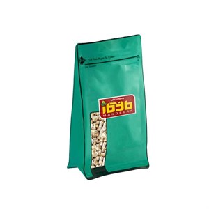 بادام زمینی با پوست شور ماندگار - 500 گرم