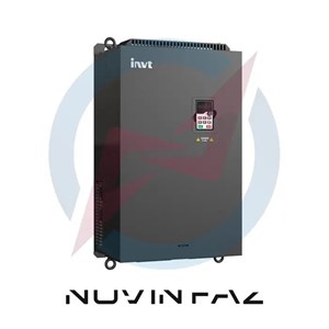 اینورتر سه فاز اینوت GD200A توان 220 کیلووات GD200A-200G/220P-4