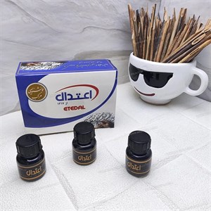 مرکب ضدآب سبز برند اعتدال 