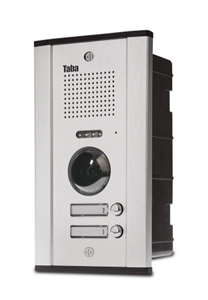 TVP-1820 پنل تصویری رنگی تابا