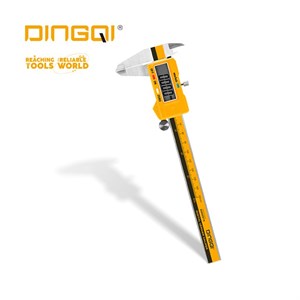 کولیس دیجیتال دینگشی مدل DINGQI ART – EG02815