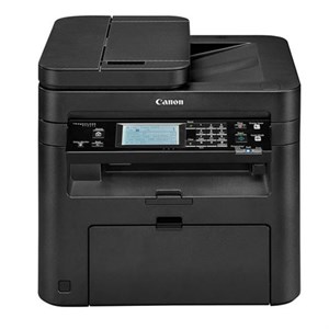 دفترچه راهنمای فارسی پرینتر کانن Canon imageCLASS MF247DW