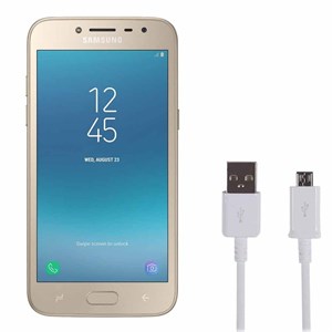 کابل اصلی گلکسی جی 2 2018 سامسونگ Galaxy J2 2018
