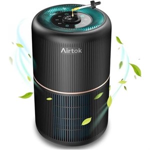 تصفیه کننده هوا AIRTOK AP0601