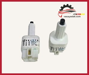 فشنگی ترمز برلیانس H220 و H230