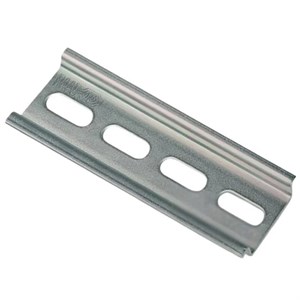 ریل رعد مدل مینیاتوری کد 20cm مجموعه 2 عددی