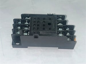 سوکت رله 14 پایه | PYF14A