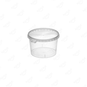سطل ماکروویوی cc750 بسته 6 عددی – پیکنیک هوم