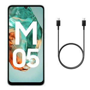 کابل اصلی گلکسی ام 05 سامسونگ Galaxy M05