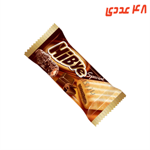 شیرینی خرمایی 25 گرم شیرین عسل