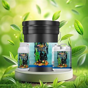 کود جلبک دریایی شوک (تایید شده)