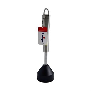 گوشت‌کوب یونیک مدل استیل کد 1195