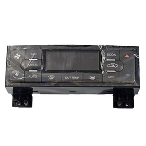 پنل کولر و بخاری دیجیتالی وی اف ان کد bbz-1007 مناسب برای سمند سورن