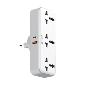 شارژر دیواری کانکت  مدل SC3317