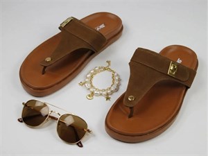 صندل زنانه هرمس | Hermes