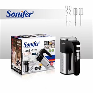 همزن سونیفر مدل SF_7077