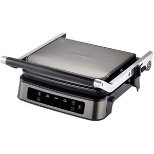 گریل و وافل ساز حرفه ای دلمونتی Delmonti کد DL-595
