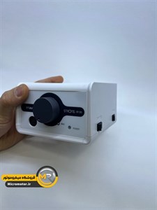 کنترل باکس سوهان برقی استرانگ
