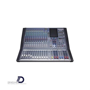 پاور میکسر اکوچنگ مدل EchoChang IMX2000