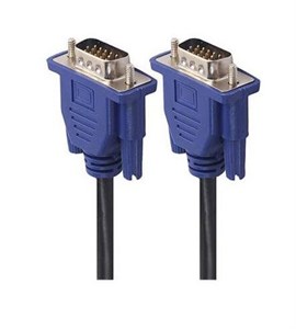 کابل VGA ایکس فورنت طول 1.5 متر | X4NET انتقال تصویر پایدار