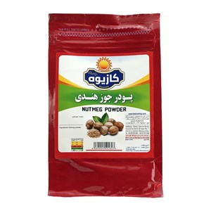 جوز هندی کازیوه ۸۰۰ گرمی