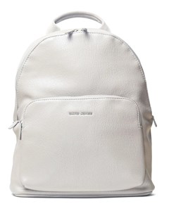 کوله‌ پشتی زنانه دیوید جونز David Jones مدل CM8238 خاکی روشن (Oxford Tan)