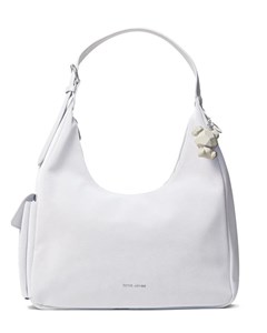کیف دوشی زنانه دیوید جونز David Jones مدل CM8388 یاسی روشن (Snow Lilac)