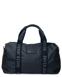 ساک دستی و دوشی اسپرت دیوید جونز David Jones مدل CM8256 مشکی