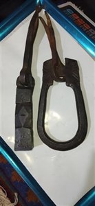 جفت کوبه فولادی
