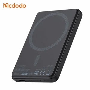 پاوربانک 5000 mc 3951 مکدودو