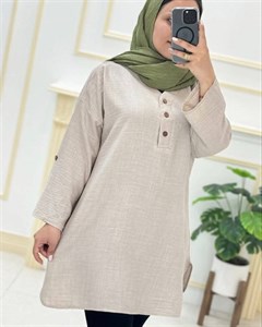 شومیز مدل لی لی با کیفیت عالی و قیمت باورنکردنی به دلیل تک رنگ شدن کد 19444 الیشکا