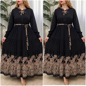 پیراهن بلند مرسده بوگاتی درجه یک با کیفیت عالی کد18168 الیشکا