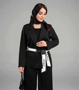کت دیور شیک و خاص تنخور عالی در رنگبندی 🎀 🎀 کد ۹۶۵6 مدلند