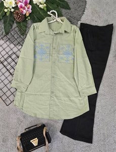 مدل کاکوتی لنین آنزیم شده ۱۵۷۶۸ نفیس💯🛍