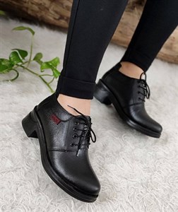 کفش طبی مدل لبخند ساده و شیک در سایز بندی کد 75066 شریف