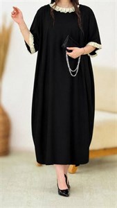 عبا خوش چهره الیزه با کیفیت 🛍🎀🌈۱۵۴۴۶ نفیس