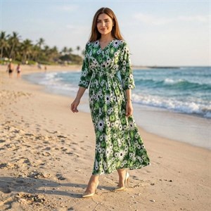 ساحلی مجلسی نهال کرپ الیزه 🛍🌈🎀💯۷۶۰۱۲ شهرزاد