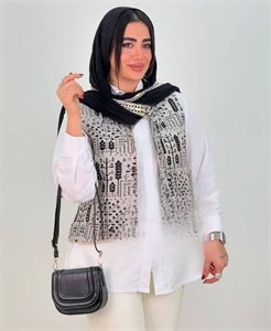 ونیز جلیقه فرحناز زیبا و شیک ❤️🫀کد 204 شیک و مد