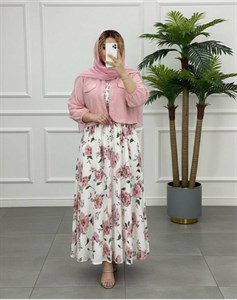 کت سارافون آیدا شیک و جذاب 🥰😍کد 635 آدراپانا